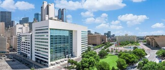 More details for 1301 Young St, Dallas, TX - Office for Lease