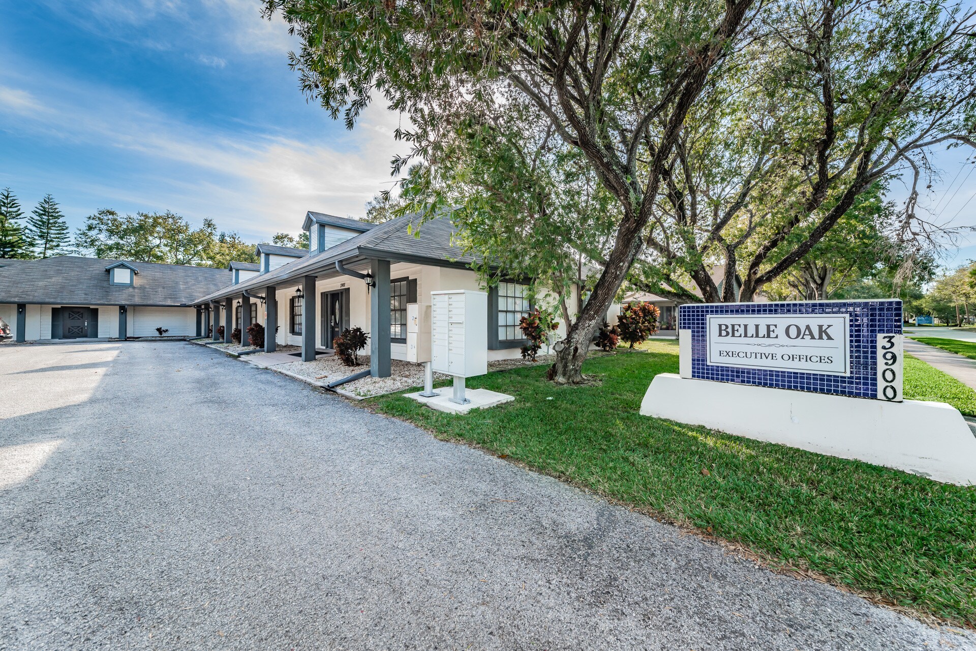 3900 Belle Oak Blvd, Largo, FL for sale Building Photo- Image 1 of 1