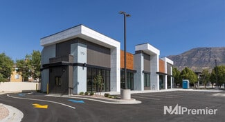 More details for 172 Pleasant Grove Blvd, Pleasant Grove, UT - Retail for Lease