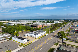 27379-27423 Van Dyke Ave, Warren, MI - aerial  map view - Image1