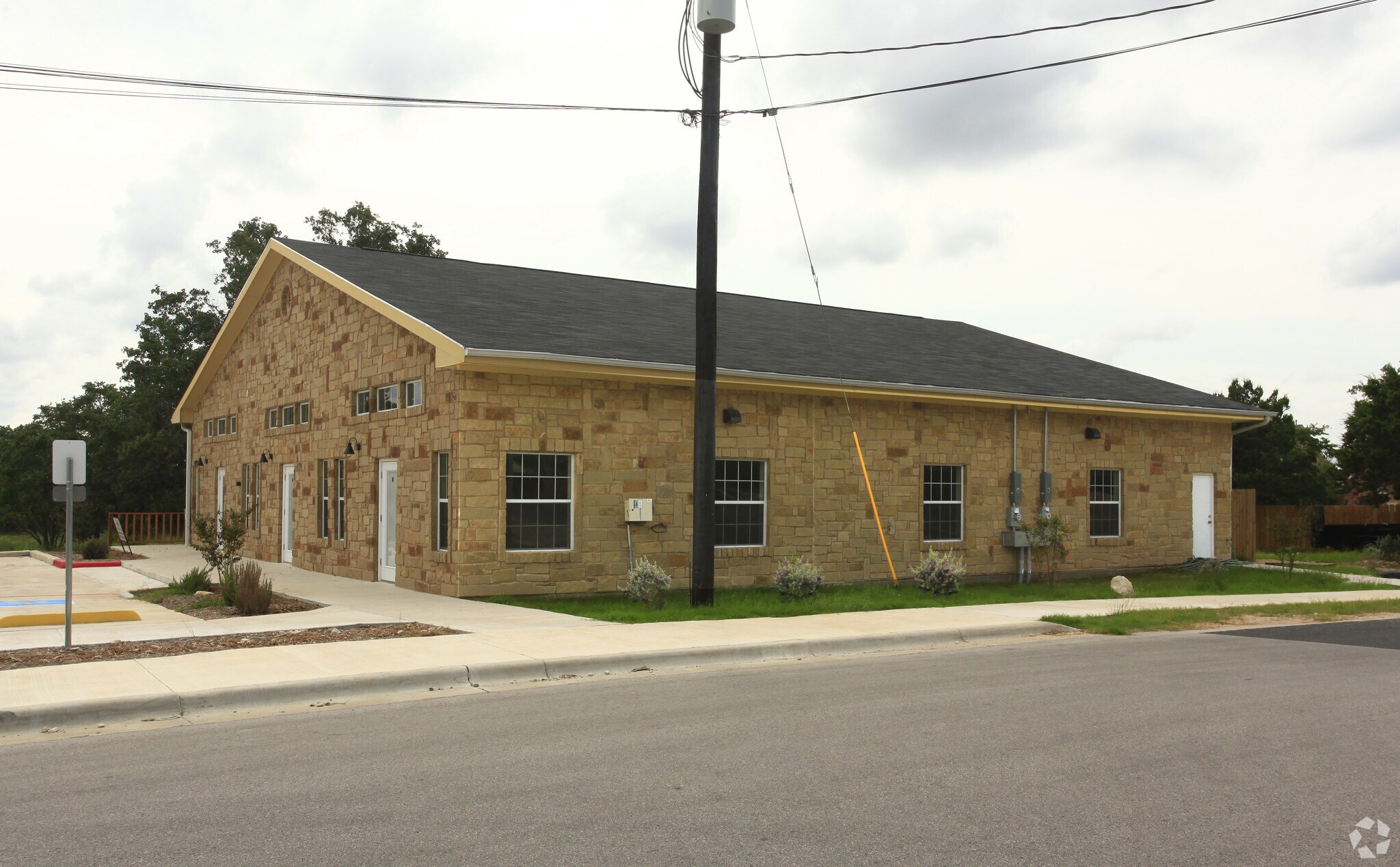 2501 S Bagdad Rd, Leander, TX for sale Primary Photo- Image 1 of 1