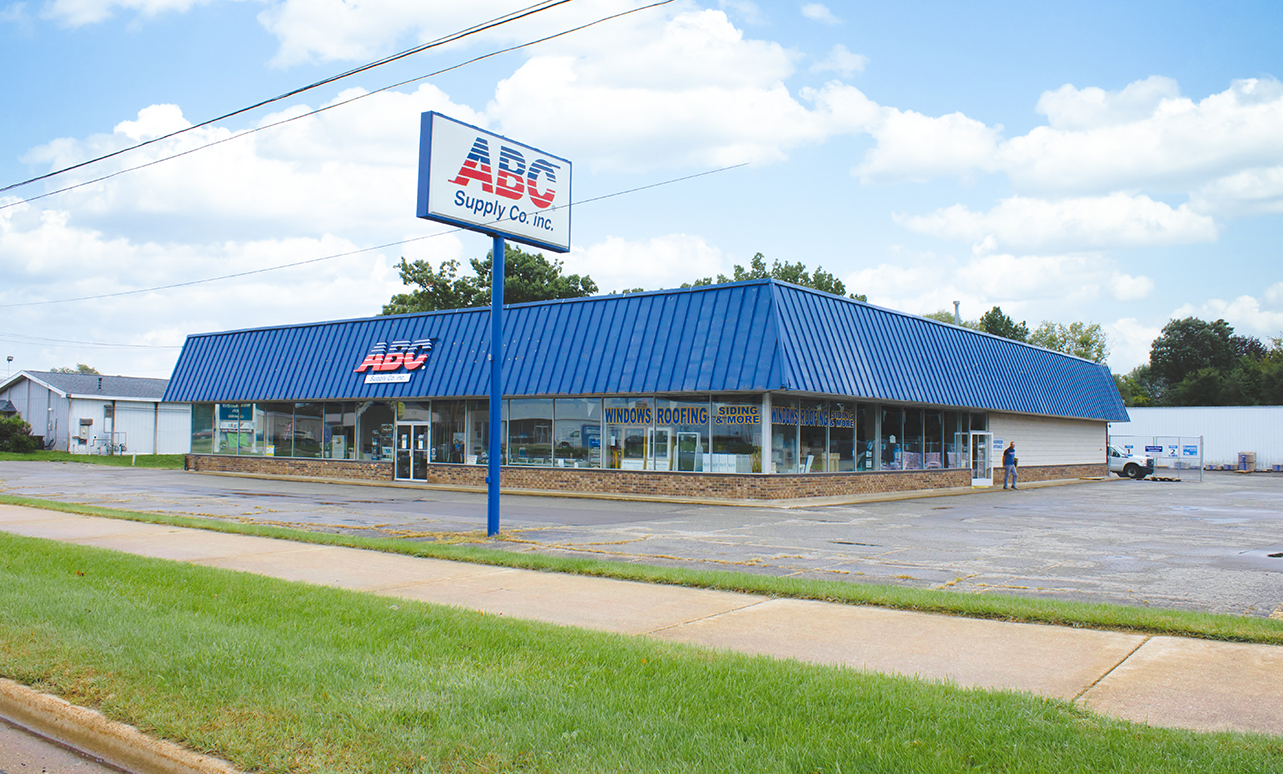 1605 W Columbia Ave, Battle Creek, MI for sale Building Photo- Image 1 of 1