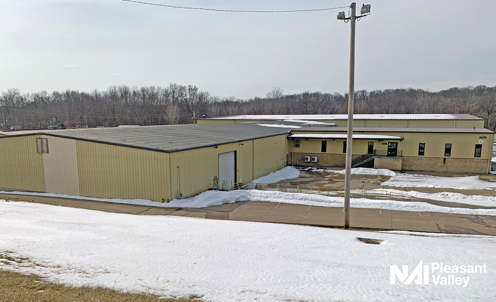 6270 Van Buren Rd, New Franklin, OH for sale - Primary Photo - Image 1 of 1