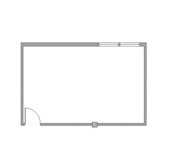 2100 Manchester Rd, Wheaton, IL for lease Floor Plan- Image 1 of 1
