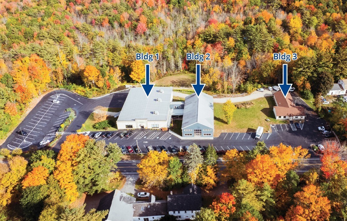235 Portland Rd, Gray, ME for sale Building Photo- Image 1 of 1