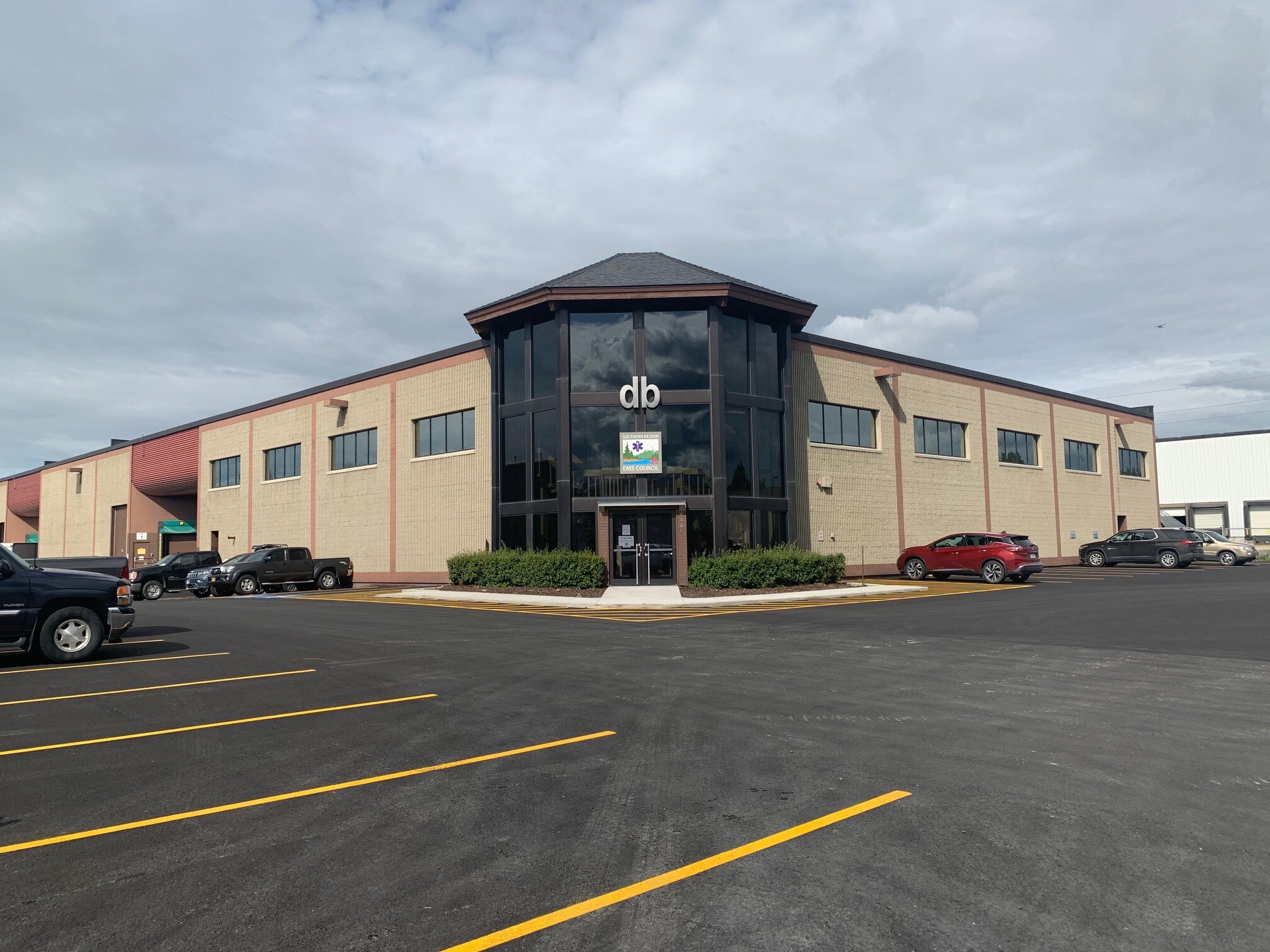 6130 Tuttle Pl, Anchorage, AK for sale Building Photo- Image 1 of 1