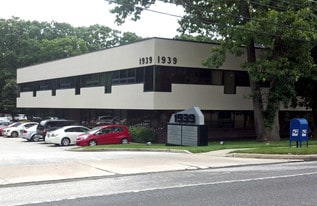 1939 Route 70 E, Cherry Hill NJ - Commercial Real Estate