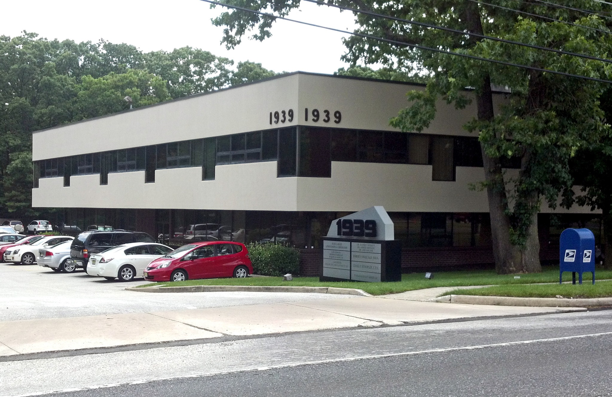 1939 Route 70 E, Cherry Hill, NJ for lease Building Photo- Image 1 of 4