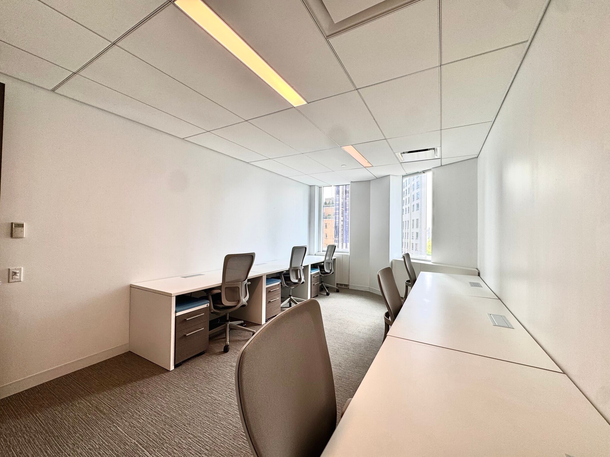 3 Columbus Cir, New York, NY for lease Interior Photo- Image 1 of 5