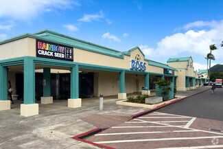 More details for 45-480 Kaneohe Bay Dr, Kaneohe, HI - Office/Retail, Retail for Lease