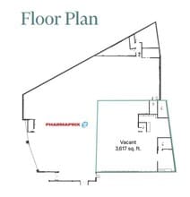 682 Av Royale, Québec, QC for lease Floor Plan- Image 1 of 1