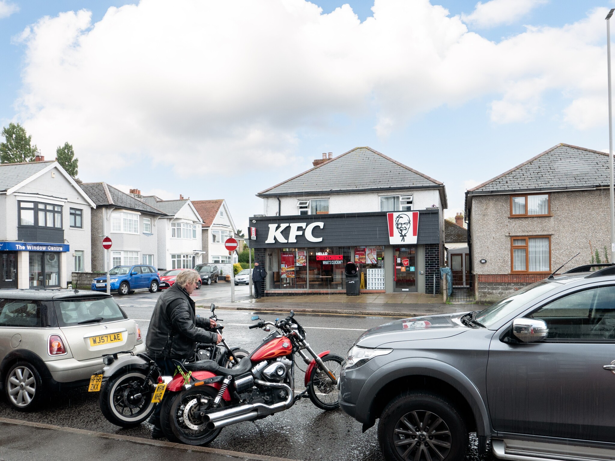 182 Barrack Rd, Christchurch for sale Building Photo- Image 1 of 1