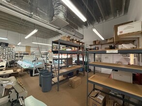 100-112 SW 5th St, Pompano Beach, FL for lease Interior Photo- Image 2 of 5