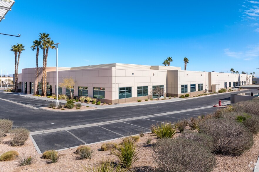 6880 Bermuda Rd, Las Vegas, NV 89119 - Office for Lease | LoopNet