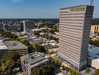 More details for 301 N Main St, Greenville, SC - Office for Lease