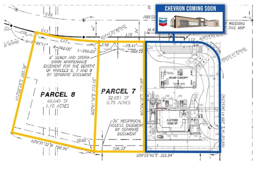 SWC Union Rd, Manteca, CA for lease - Building Photo - Image 2 of 2