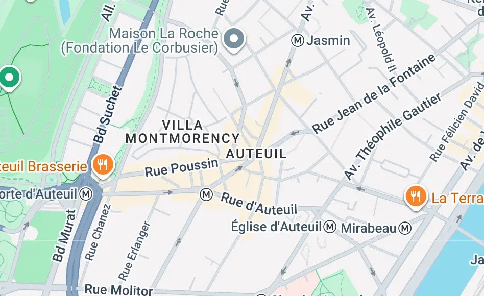 Retail in Paris for lease - Building Photo - Image 3 of 4