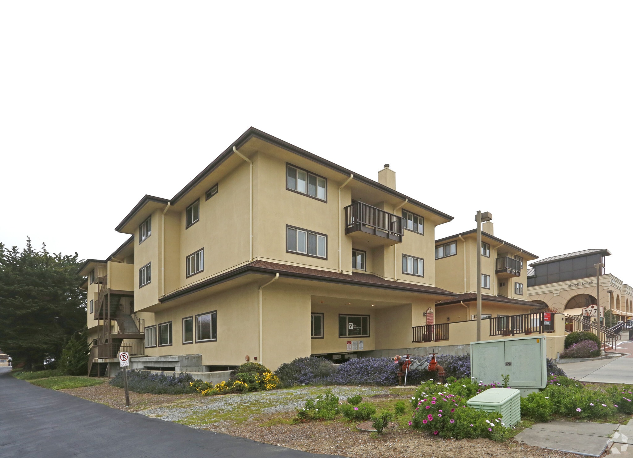 3771 Rio Rd, Carmel, CA for lease Primary Photo- Image 1 of 6