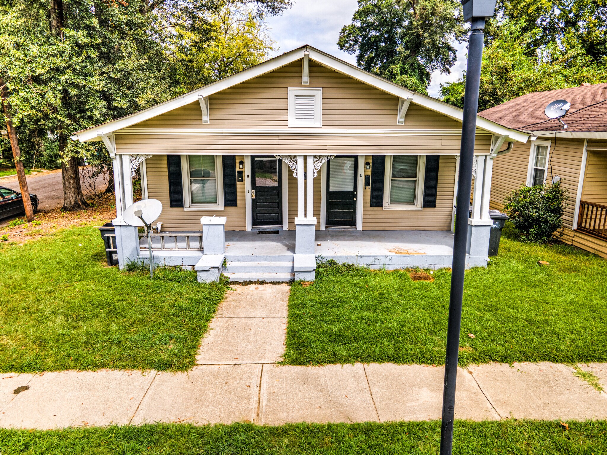 107 Ellis St, Augusta, GA for sale Primary Photo- Image 1 of 1