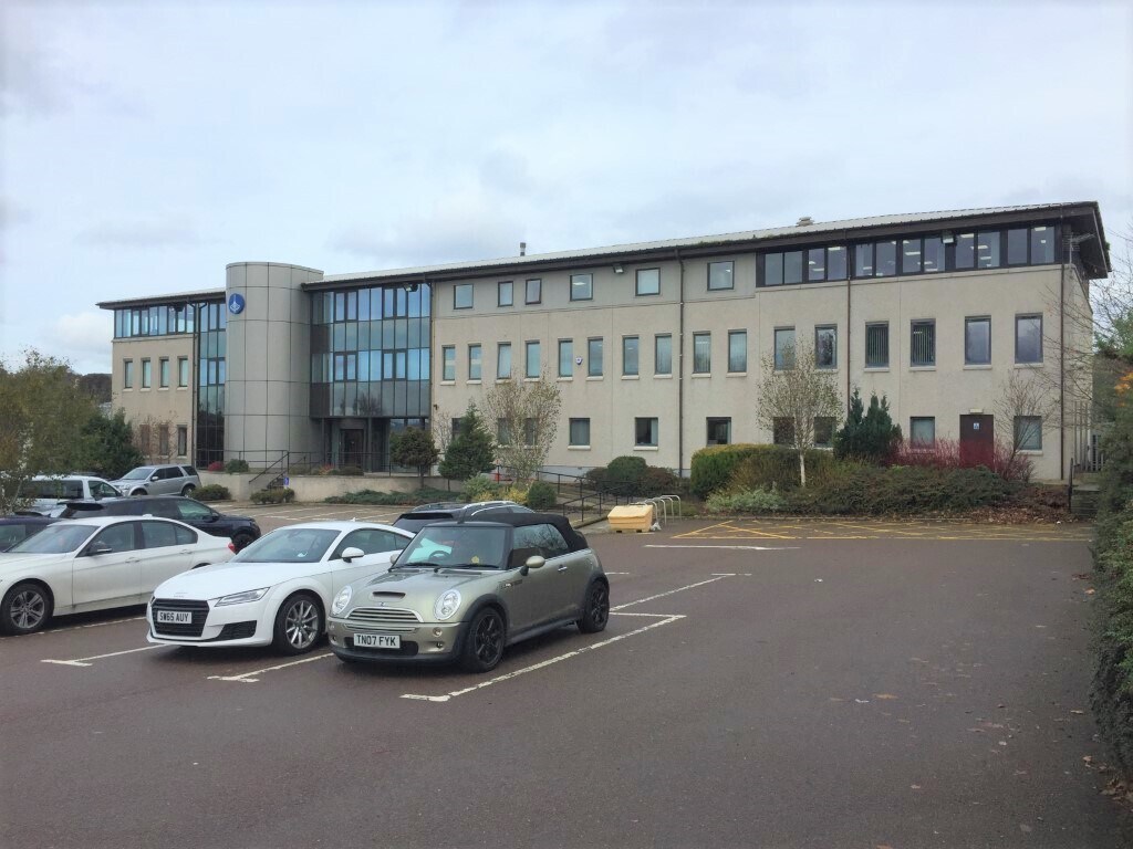 Greenwell Rd, Aberdeen, AB12 3AX