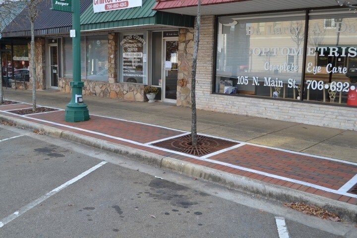 95 N Main St, Jasper, GA for sale Primary Photo- Image 1 of 1