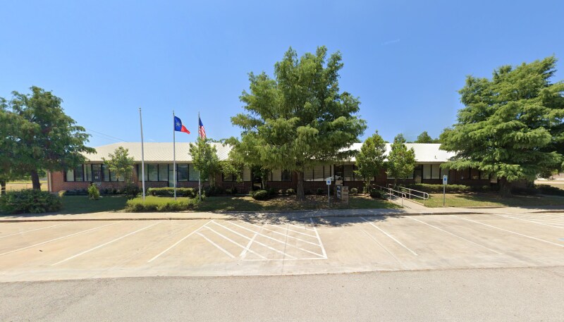114 E Foreline St, Gainesville, TX for sale - Building Photo - Image 1 of 6