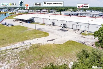 701 NW 42nd St, Winter Haven, FL - AERIAL map view - Image1