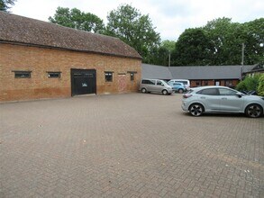 Stowe Castle Business Park, Buckingham for lease Building Photo- Image 2 of 6