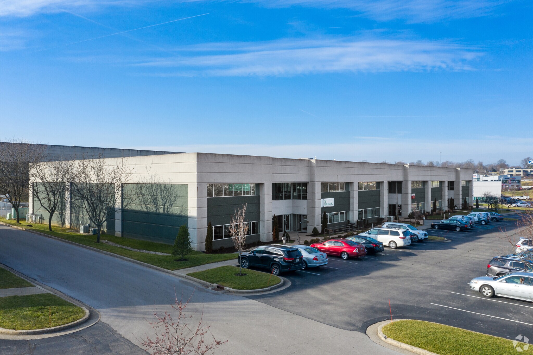 961 Beasley St, Lexington, KY for sale Building Photo- Image 1 of 1