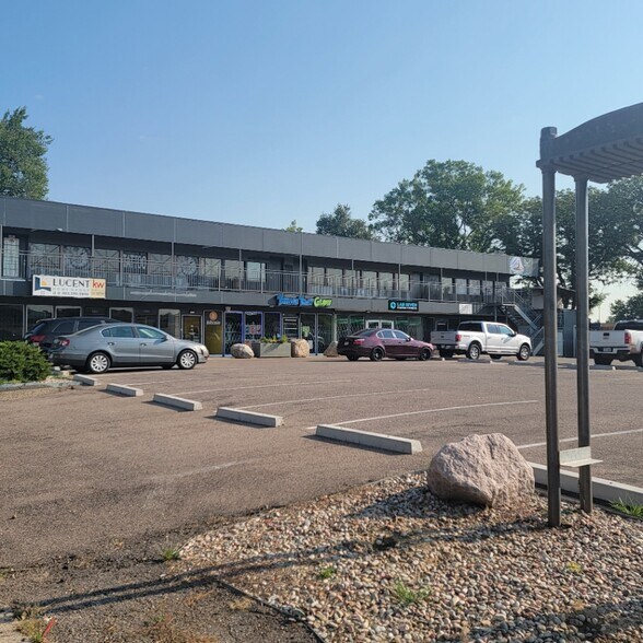 5253-5295 W 48th Ave, Denver, CO for lease - Building Photo - Image 2 of 8