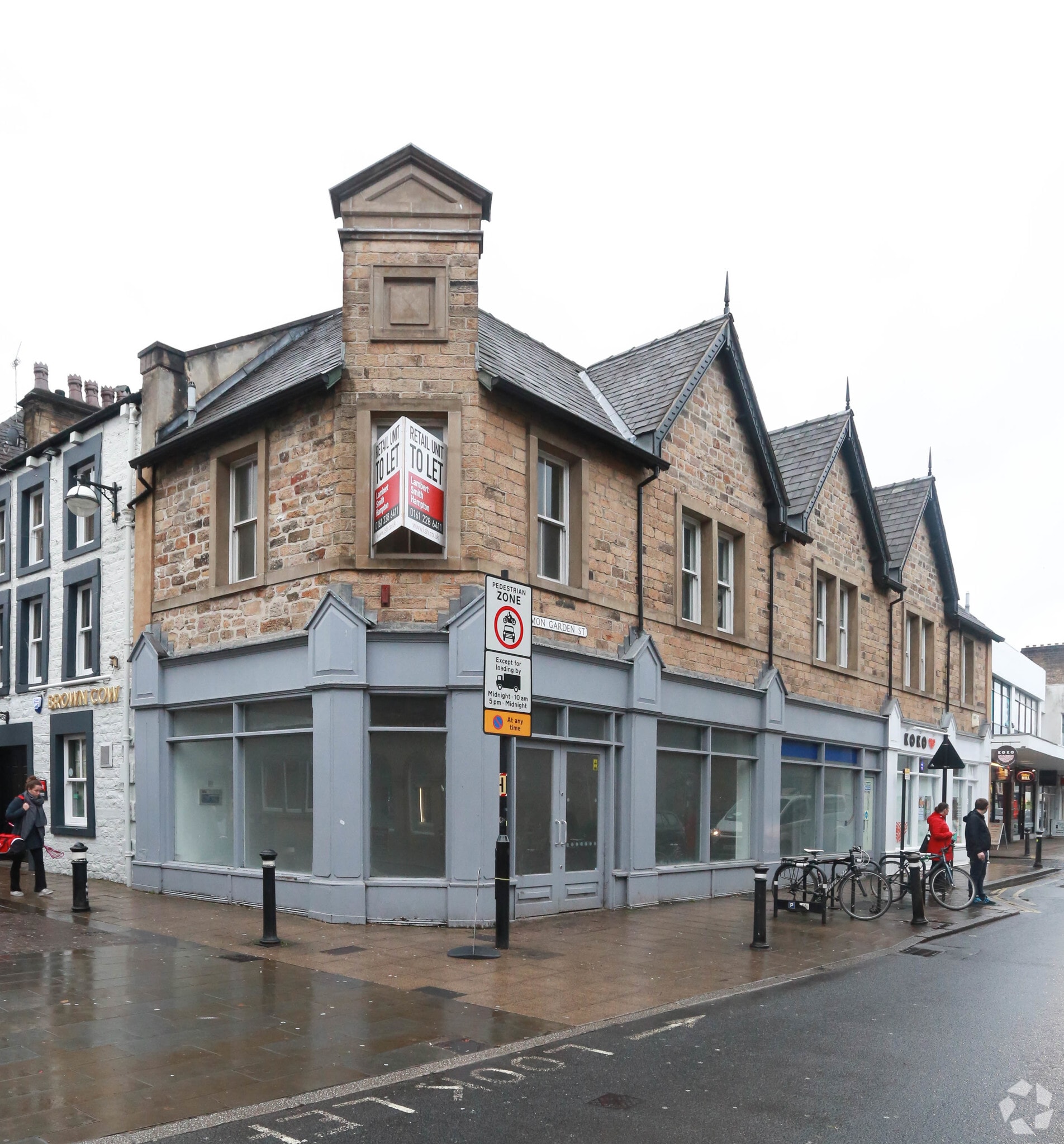 40 Penny St, Lancaster for sale Primary Photo- Image 1 of 1