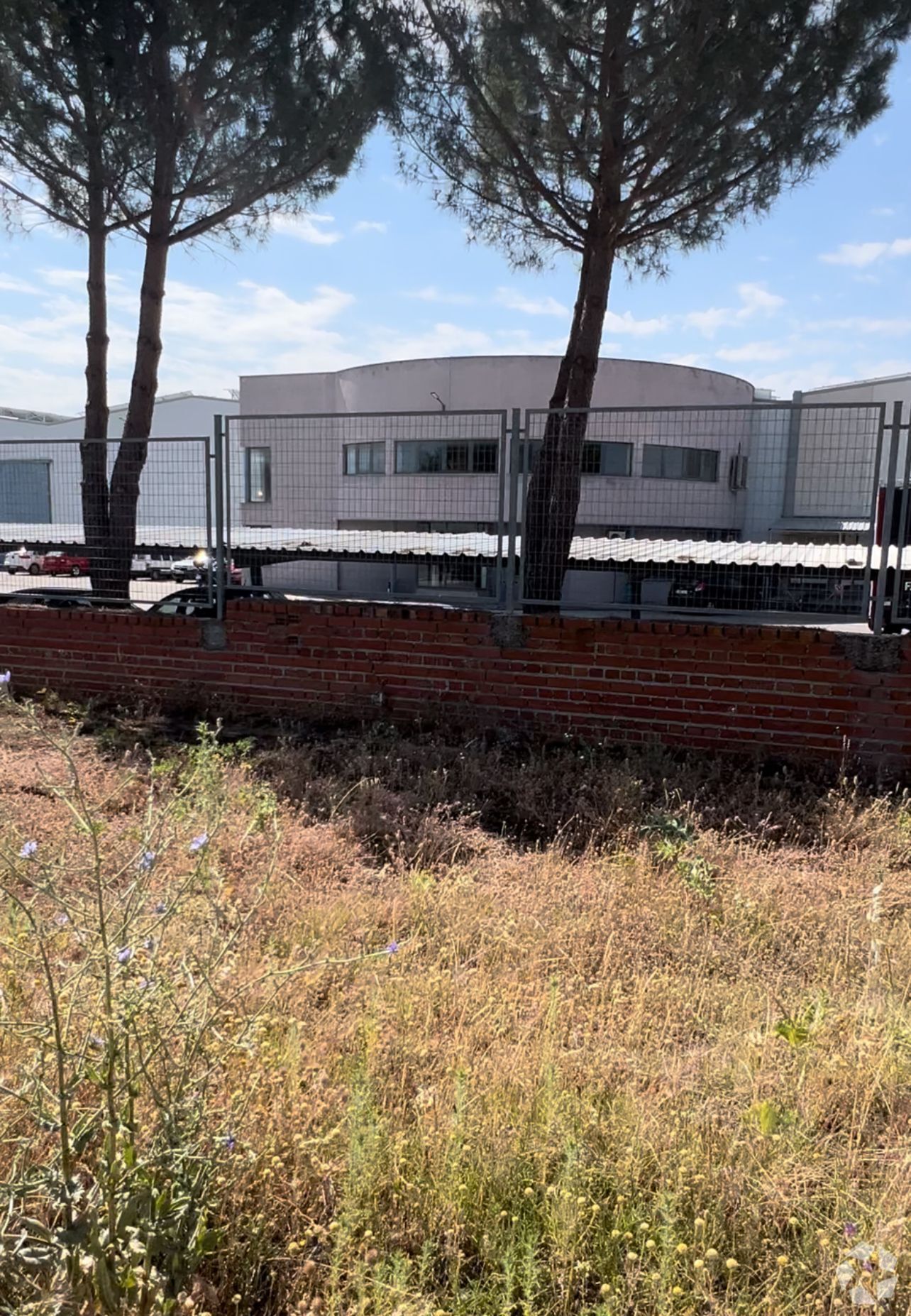 Land in El Álamo, Madrid for sale Primary Photo- Image 1 of 1