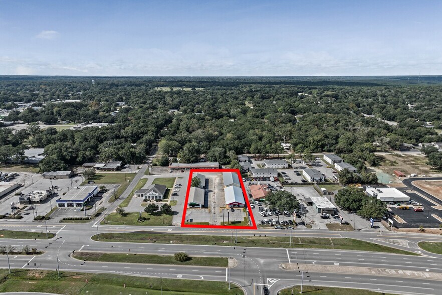 5368 Highway 90 W, Mobile, AL for sale - Building Photo - Image 2 of 4