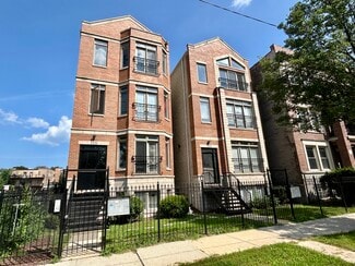 More details for 5331 S Calumet Ave, Chicago, IL - Multifamily for Sale