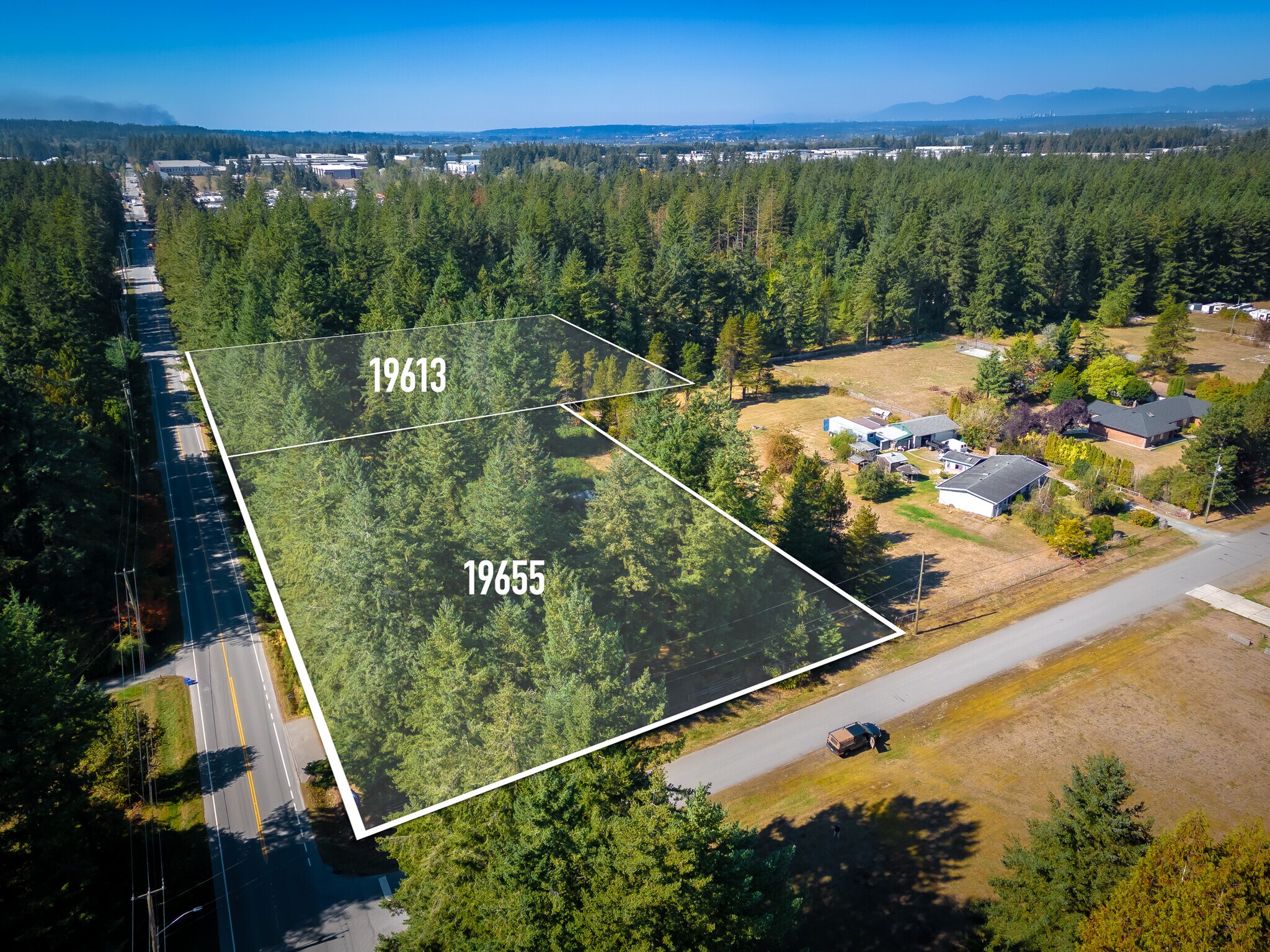 19613-19655 28 Av, Langley, BC for sale Building Photo- Image 1 of 1