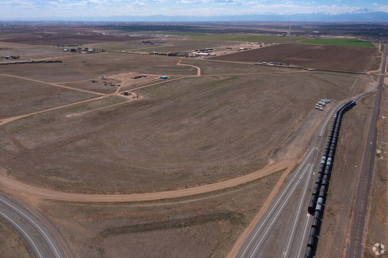 22744 County Road 33, La Salle, CO for sale Building Photo- Image 1 of 13