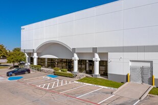 Main Street Distribution Center Building A - Fulfillment Center
