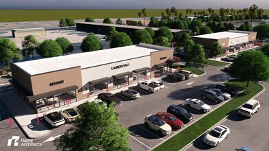 21469 US-77 Frontage Road, Harlingen, TX for lease Building Photo- Image 1 of 1