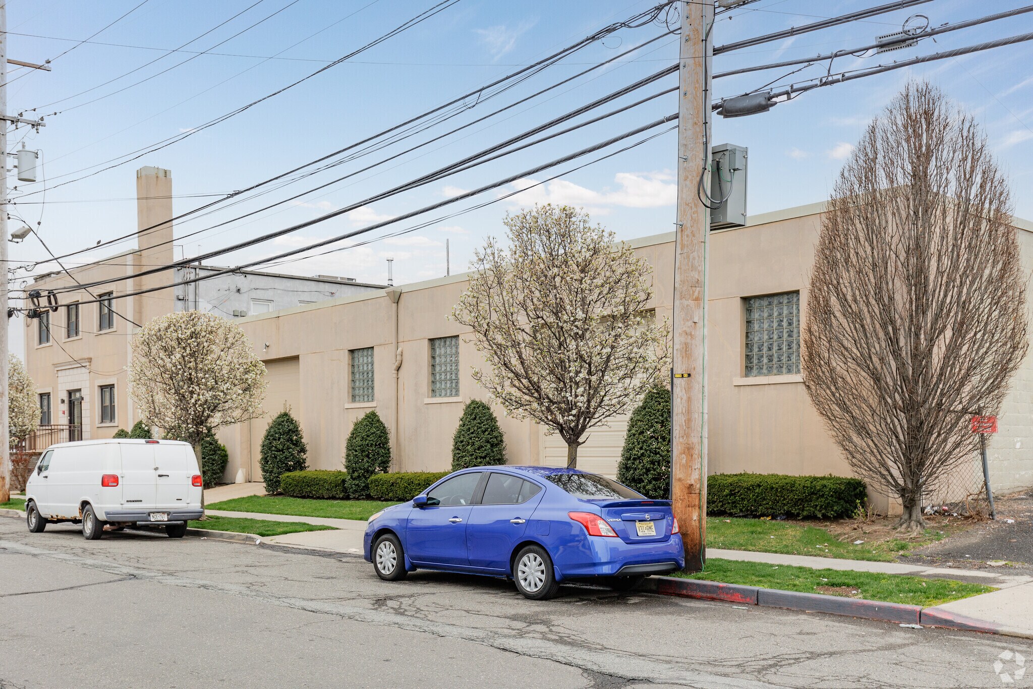 146-150 Kansas St, Hackensack, NJ for sale Building Photo- Image 1 of 1