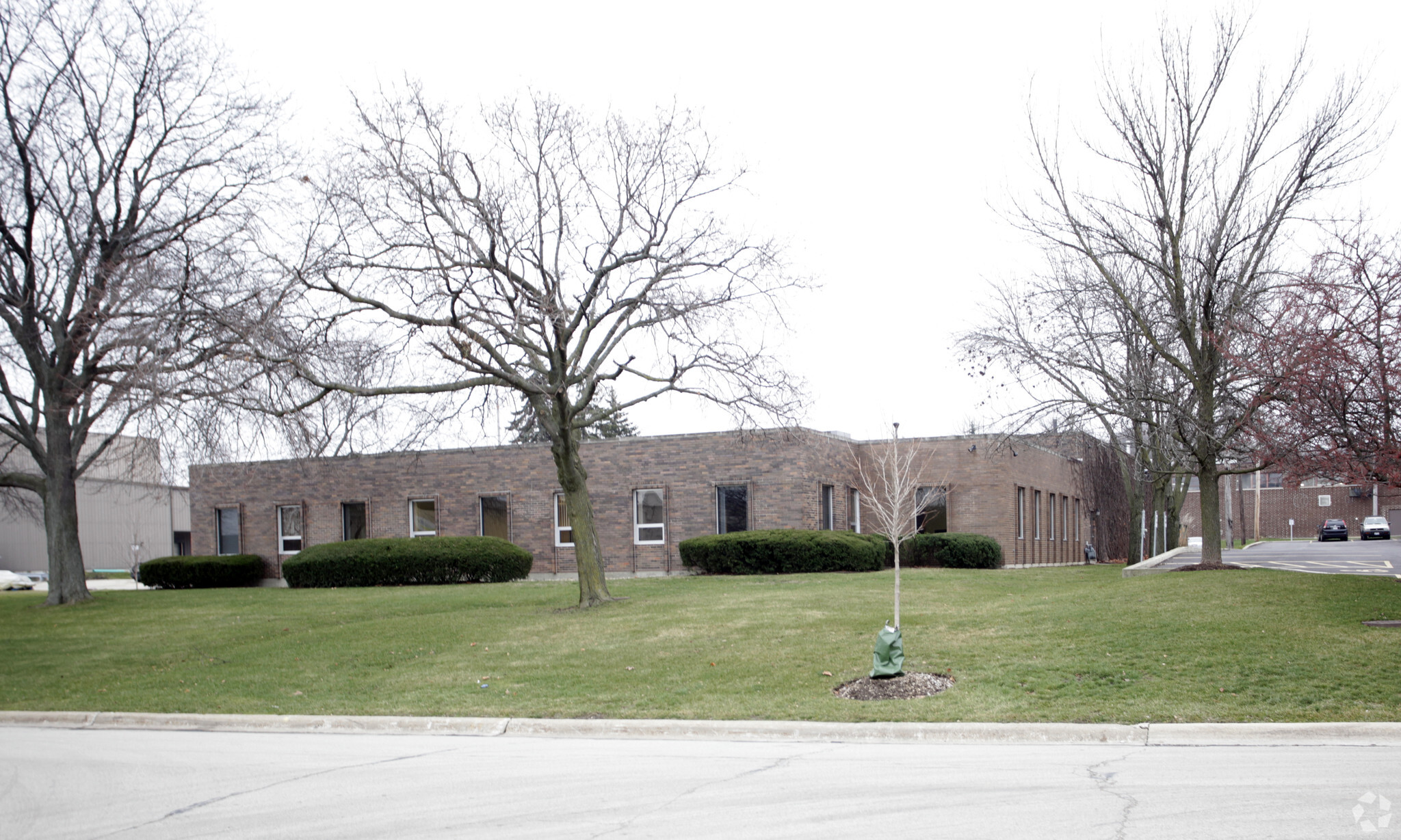 2425 Wisconsin Ave, Downers Grove, IL for sale Building Photo- Image 1 of 1
