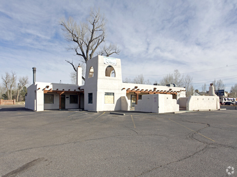 6799 N Academy Blvd, Colorado Springs, CO for sale - Primary Photo - Image 1 of 20