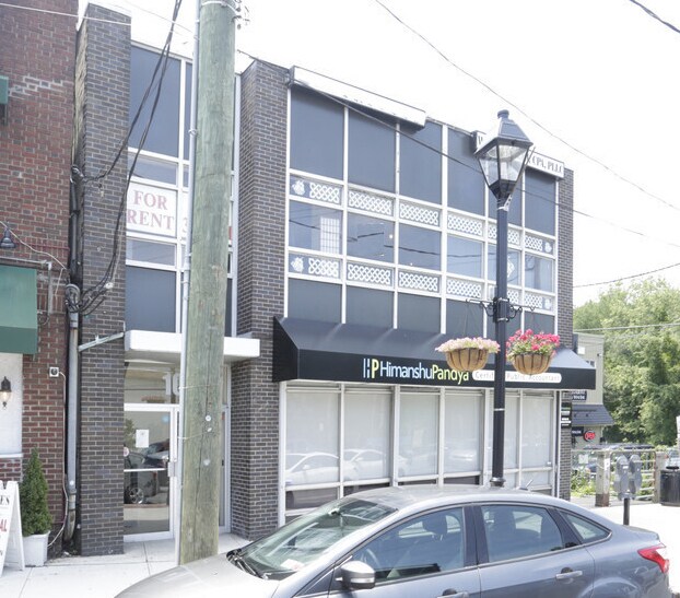 10 W Main St, Elmsford, NY for sale - Building Photo - Image 1 of 1