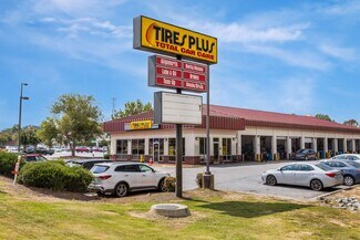 More details for 7861 Tara Blvd, Jonesboro, GA - Retail for Sale