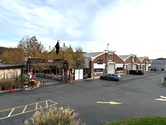 More details for 314 Wilson Ave, Norwalk, CT - Office/Retail, Industrial for Lease
