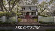 Red Gate Inn - Airbnb Property