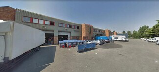 More details for Industrial for Lease