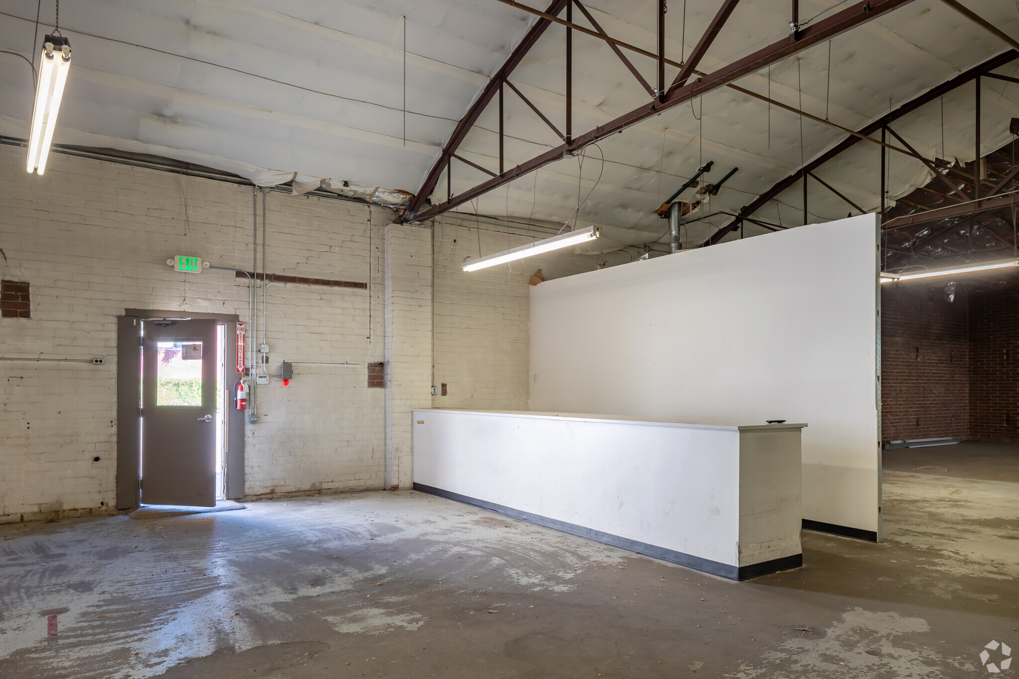 401 Park Ave W, Denver, CO for lease Interior Photo- Image 1 of 7