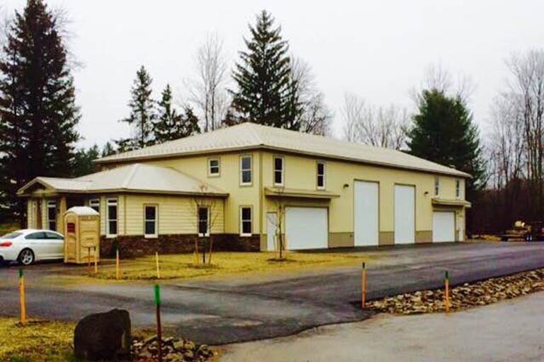 1281 Maple Rd, Elma, NY for sale - Building Photo - Image 1 of 1