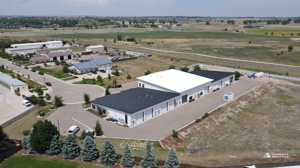 5000 Goodman St, Timnath, CO for sale - Building Photo - Image 3 of 5