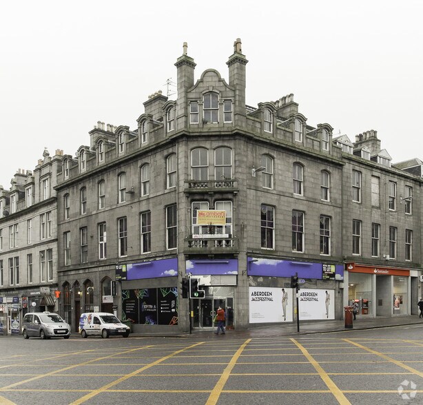 167-169 Union St, Aberdeen for sale - Building Photo - Image 2 of 8